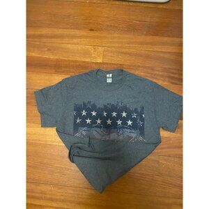 mens america t shirt